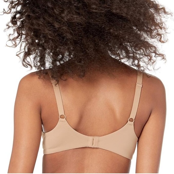 NWT Amazon Essentials Women's Classic T-Shirt Bra 34C - Picture 2 of 6